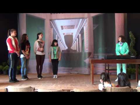 Видео: Открит урок