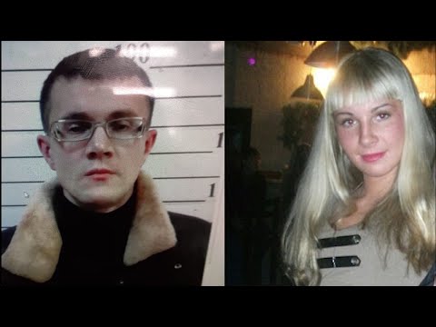 Видео: "Кухонный боксёр" зарезал жену прямо в суде