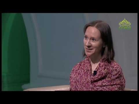 Видео: Цминдао мамао Габриэль — беседа о преподобном Гаврииле с Марией Кирдяшкиной