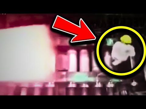 Видео: 😱 АВАРИЯ НА СТАЛЕПРОКАТНОМ СТАНЕ (ЧАСТЬ 2)