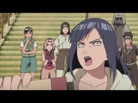 Видео: [NARUTO] Она опасна