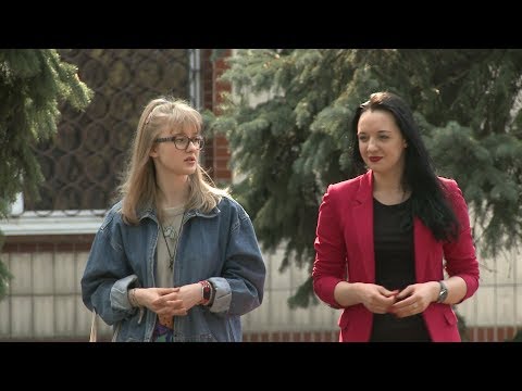 Видео: Навчайся з нами. Дистанційна освіта. Школа "ОПТІМА"