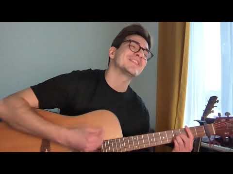 Видео: Дайте Танк (!) - Я (кавер)