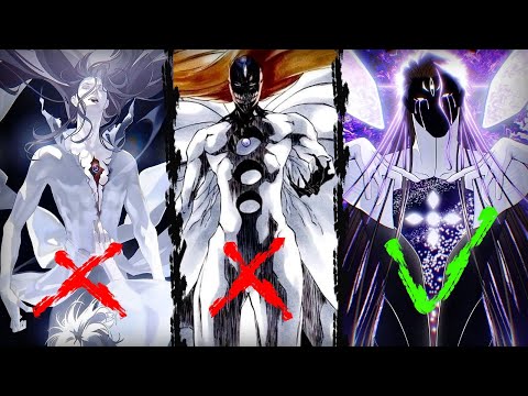 Видео: АЙЗЕН И ЕГО ОПАСНЕЙШАЯ ВЕРСИЯ?! #rabashi