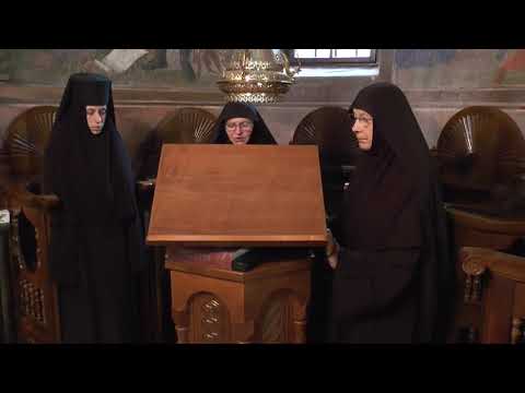 Видео: ШЕСТ ВЕКОВА МАНАСТИРА КАМЕНЦА - ПРИПРЕМЕ-