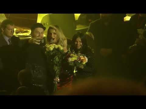 Видео: Светлана Лобода - Под лед в зал, Live Кривой Рог 15.10.2016