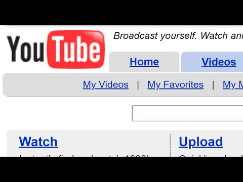 Видео: Функции YouTube, которые были удалены