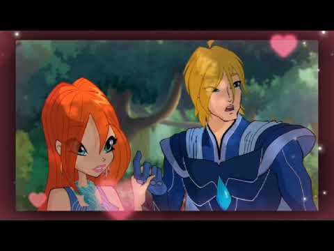 Видео: Скай и блум клип с нами живет любовь