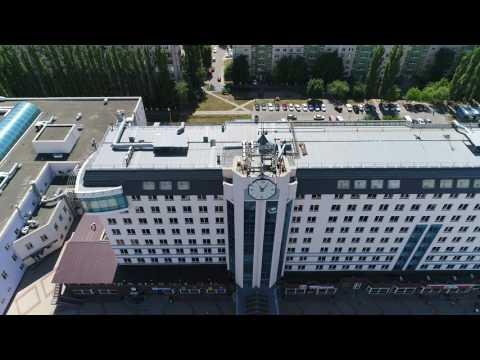 Видео: Старый Оскол Быль парк