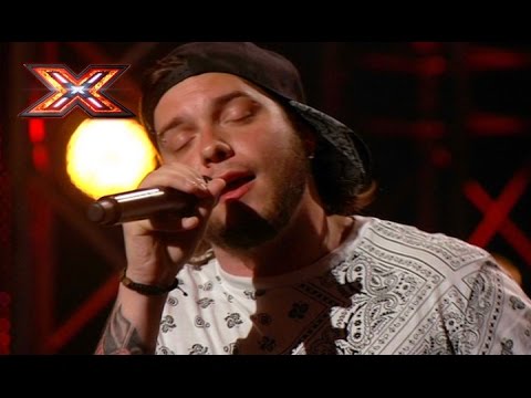 Видео: Группа DETACH. Behind Blue Eyes - Limp Bizkit. Х-фактор-7. Тренировочный лагерь