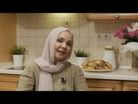Видео: «Эниемнен жылы кочагы»