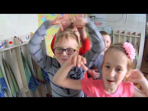Видео: Чомусики 1-день