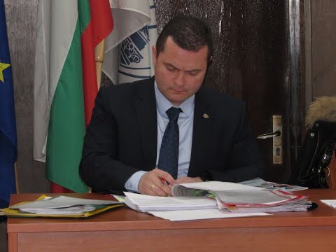 Видео: Пенчо Милков: Реакцията на ГЕРБ за венеца щеше да е смешна, ако не беше жалка