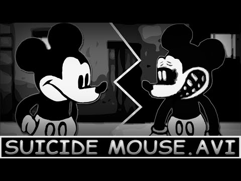 Видео: Vs Mickey Mouse|ПОЛНАЯ НЕДЕЛЯ|Сборник фан переводов на русском|Friday Night Funkin