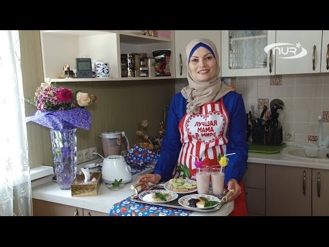 Видео: Быстро, вкусно и полезно