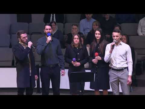 Видео: Есть Одно на Свете Место