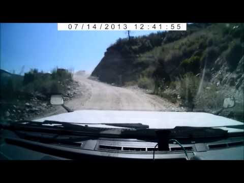 Видео: Кату-ярык на переднем приводе на Nissan Sunny b11 84 г.в.