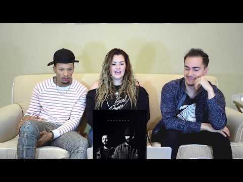 Видео: РЕАКЦИЯ АМЕРИКАНЦЕВ НА Miyagi & Andy Panda - Kosandra (СУБТИТРЫ ВКЛЮЧАЕМ)