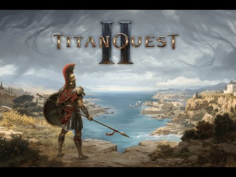 Видео: Titan Quest 2   обзор