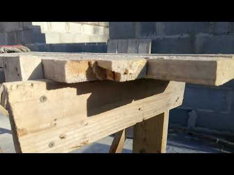 Видео: Конструкции небольших лесов для стройки. 