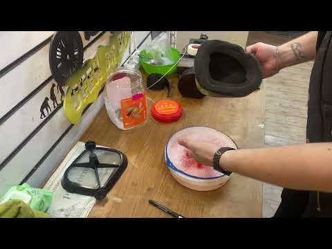 Видео: Ataki S004 Нулевое ТО