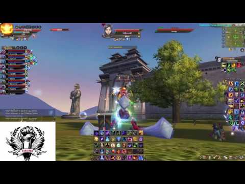 Видео: 1 сентября Маг Perfect World PvP Вега Разматаз