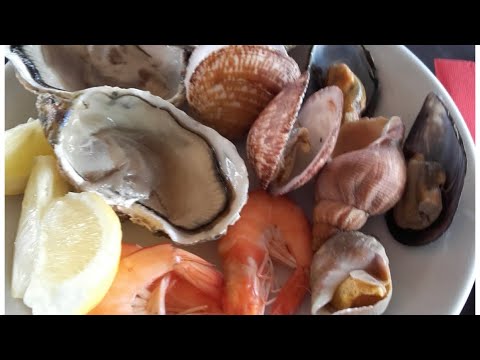 Видео: Обьелись до дрожи/сравниваем пляжи/Марсель
