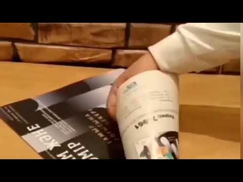 Видео: Сәукеле нан немесе Рогизобилия