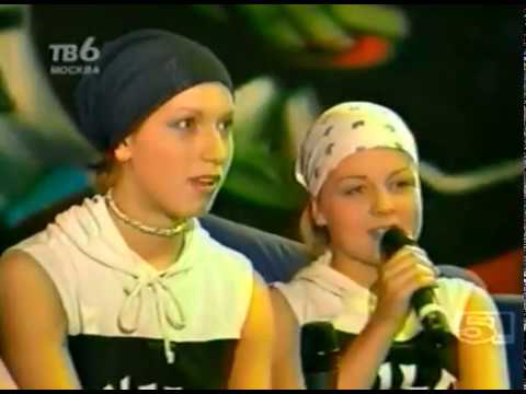 Видео: Jam Style & Da Boogie Crew, программа "Fresh" - в гостях "Wild Baby Crew" (2001)