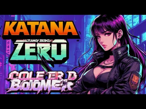 Видео: ПРОХОЖДЕНИЕ KATANA ރ ZERO 🩱 ОНА ХОЧЕТ ПОКРУТИТЬСЯ НА МНЕ?🥶