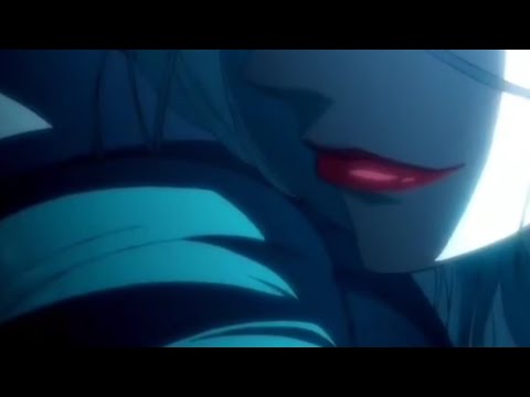 Видео: Аниме (клип) Асия - Мона Лиза