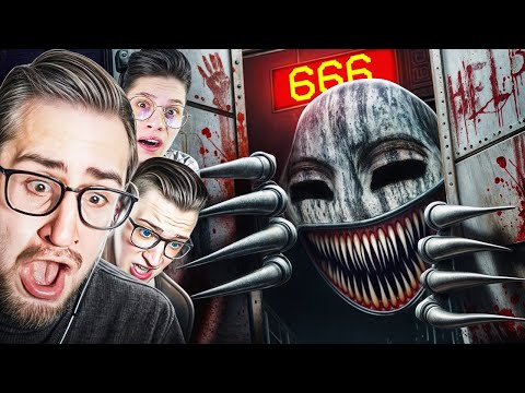 Видео: ОТКРЫЛИ 55 ДВЕРЬ И ОЧЕНЬ ЗРЯ...! БЕСКОНЕЧНЫЕ ДВЕРИ С МОНСТРАМИ В РОБЛОКС! ROBLOX PRESSURE