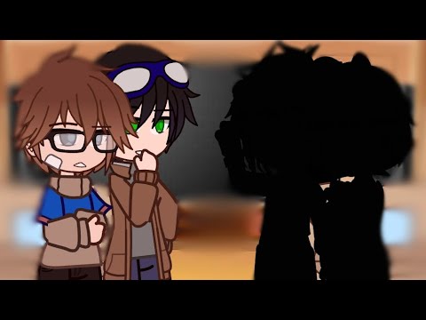 Видео: [ реакция Линча и Джона на ??? ] + ???,??? // 2/???