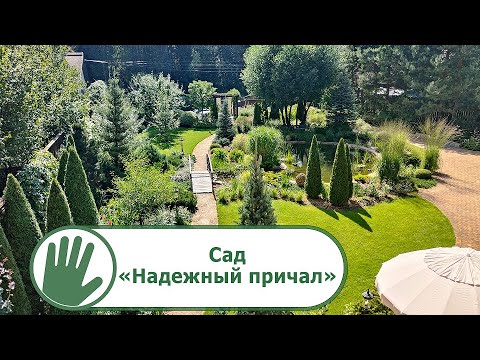 Видео: Видео журнал "СОФ №107" Сад "Надежный причал"