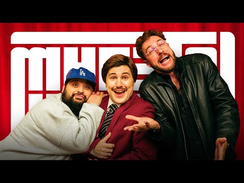 Видео: ТАМБИ МАСАЕВ х АНДРЕЙ БЕБУРИШВИЛИ | МНЕ ЭТО НУЖНО