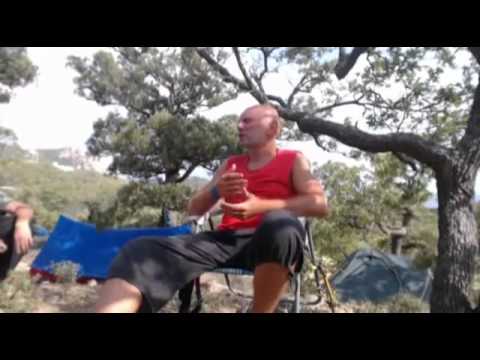 Видео: Боль. Юра Менячихин