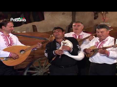 Видео: "ЗАРАЧЕЛА БЕЛА МЕНТА" - МФГ "ПЕРУН"&"БАНСКИ СТАРЧЕТА"/"BELA MENTA" - PERUN&BANSKI STARCHETA