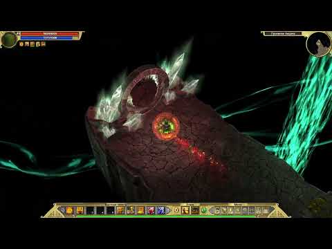Видео: Titan Quest AE - Паломник - супер лучник одиночка (соло имба)