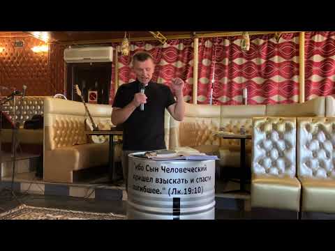 Видео: Заступницька Молитва.Володимир Проходов.