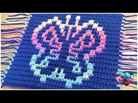 Видео: ЧАСЫ СЧАСТЬЯ С ЭТИМ Уроком Вязания крючком! ЭТО УНИКАЛЬНОЕ, ВЕЛИКОЛЕПНОЕ И НОВОЕ!