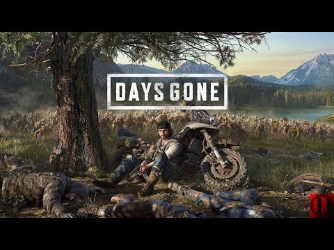 Видео: DAYS GONE REMASTERED [Жизнь После] ➤ Прохождение #17 ➤ Финал