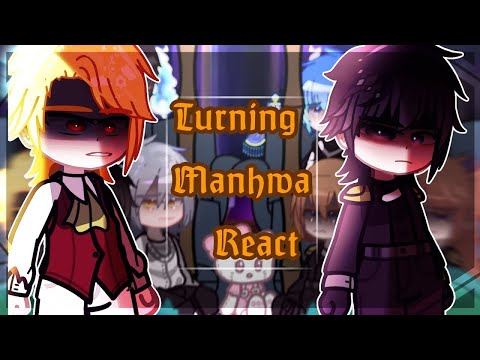 Видео: ✰Turning Manhwa React | Превращение Манхвы в Реакцию [03/?] {1.5XSpeed}✰ 🇷🇺🇺🇸