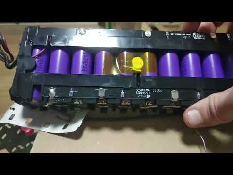 Видео: Xiaomi m365 не заряжается батарея ( ✅ РЕШЕНО )