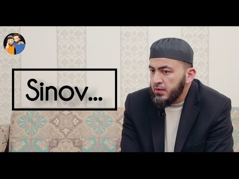 Видео: Синов | Sinov  | Farruh Soipov