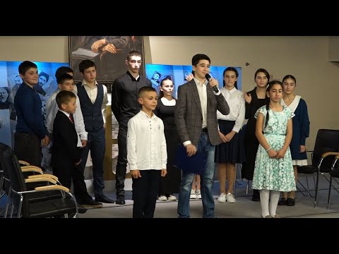 Видео: «ДЗЫРД». Хауӕнтӕ. 2-аг тур (2-аг хай). Бестауты Юлия ӕмӕ Мамиты Грийы алӕвӕрд. 05.11.2023.