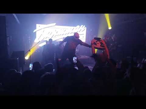 Видео: БИРТМАН в Самаре 