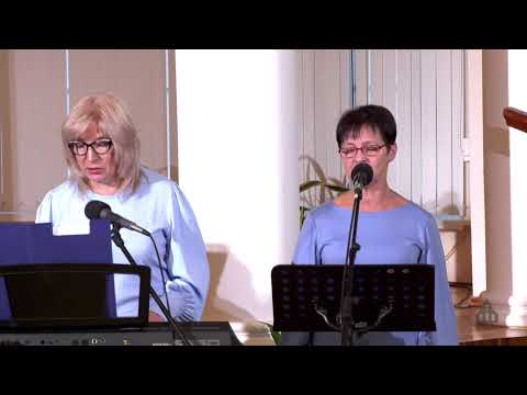 Видео: Богослужение 08.11.2025 | 2 часть | Правило внешнего поведения