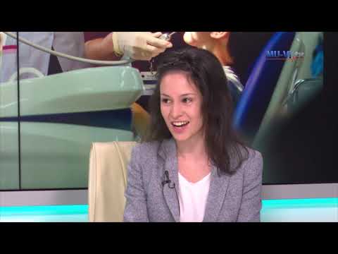 Видео: За да бъде красива детската усмивка