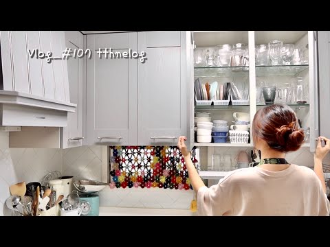 Видео: Распорядок дня обычной хозяйки - счастливый день