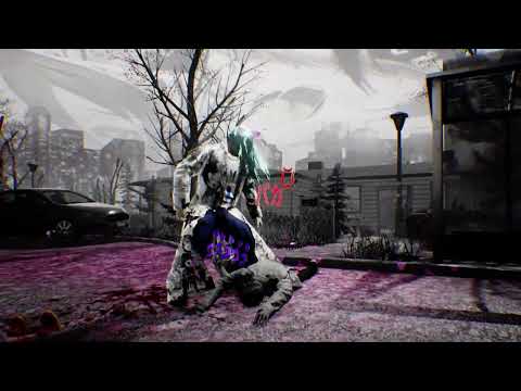 Видео: Можно ли играть в Hatred в 2025???